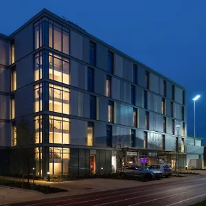 Elite Athlete Centre And 4*, Loughborough Wielka Brytania
