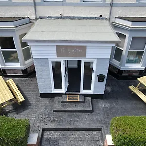 The Brighton 3* Newcastle Upon Tyne