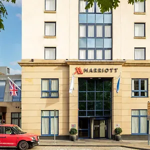 Marriott Holyrood 4* Edimburgo