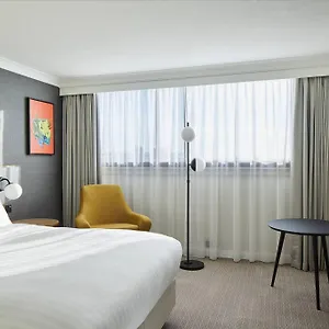 Marriott 4* Cardiff