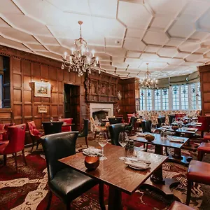 Ellenborough Park 5*, Cheltenham Wielka Brytania