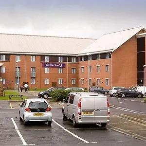 Premier Leith Waterfront 3* Edimburgo