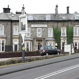 The Cow & Calf By Innkeeper's Collection 4*, Ilkley Wielka Brytania