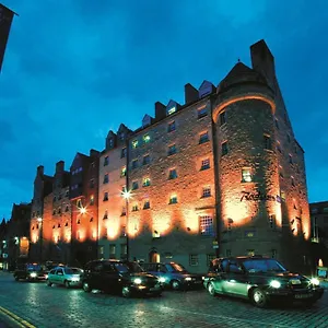 Radisson Blu Hotel, Centre 4*, Edynburg Wielka Brytania